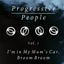 I'm in My Mum's Car, Broom Broom